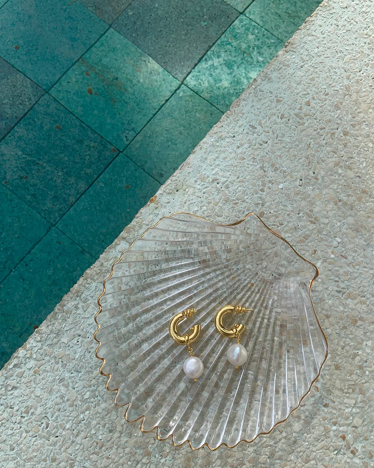 PEARL CHARMS