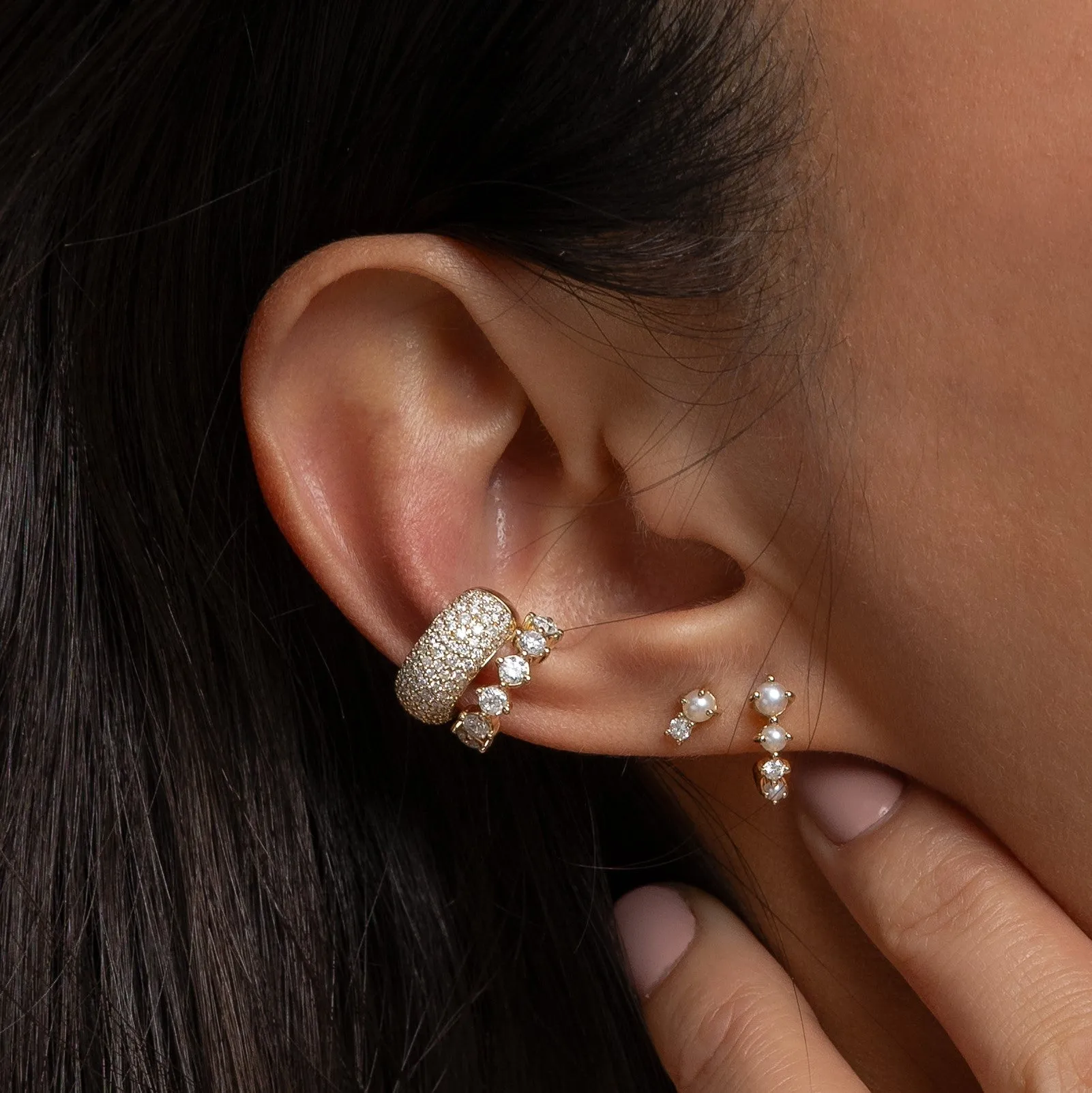 Pearl   Diamond Amigos Posts