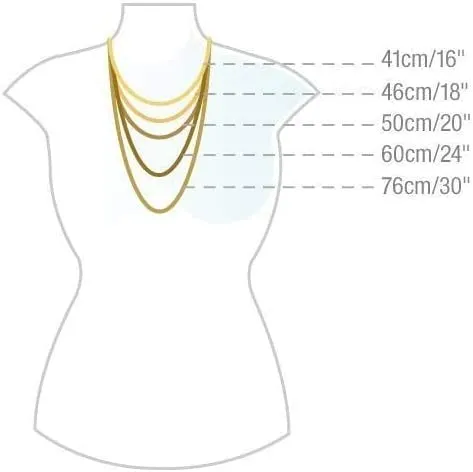 Pearl Necklace Set | Freshwater Pearl Jewellery Necklace Earrings Set 925 Sterling Silver Gift for Women
