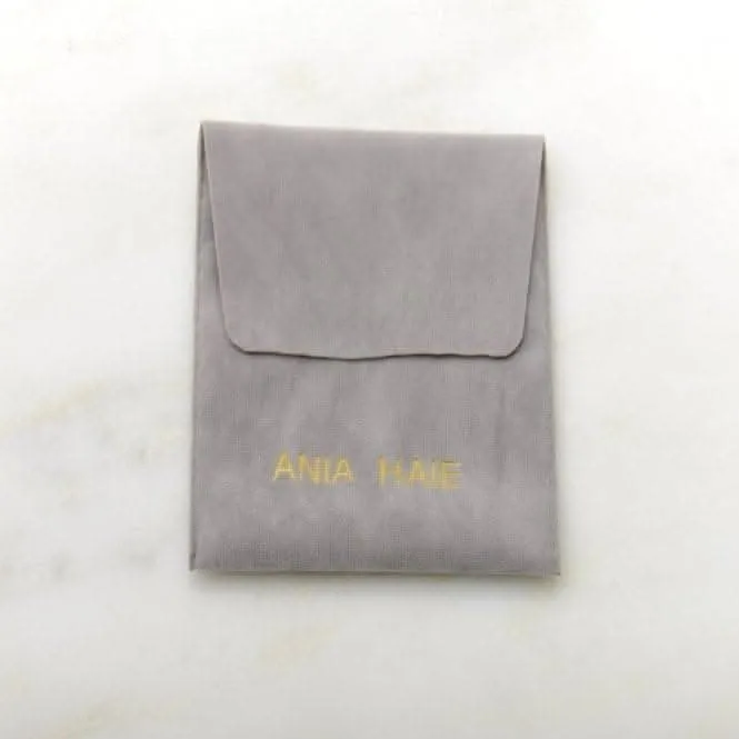 Pearl Threader Earrings  E019-01G