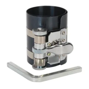 Piston Ring Compressor