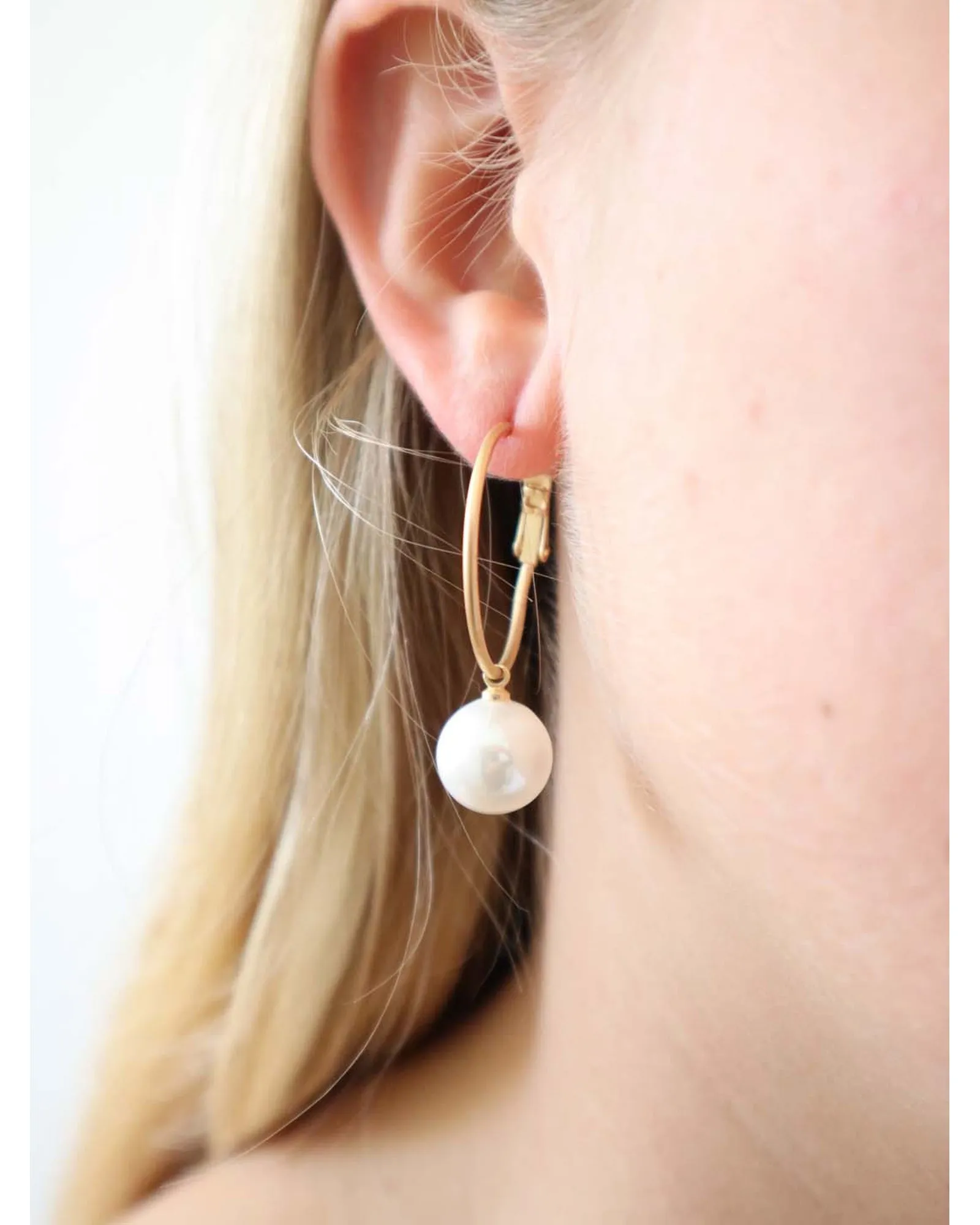 Polly Earrings
