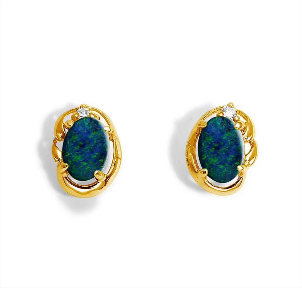 Precious Earrings