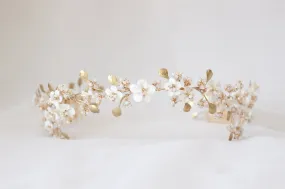 Primrose Tiara