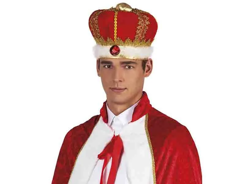 Queen's/King's  Crown