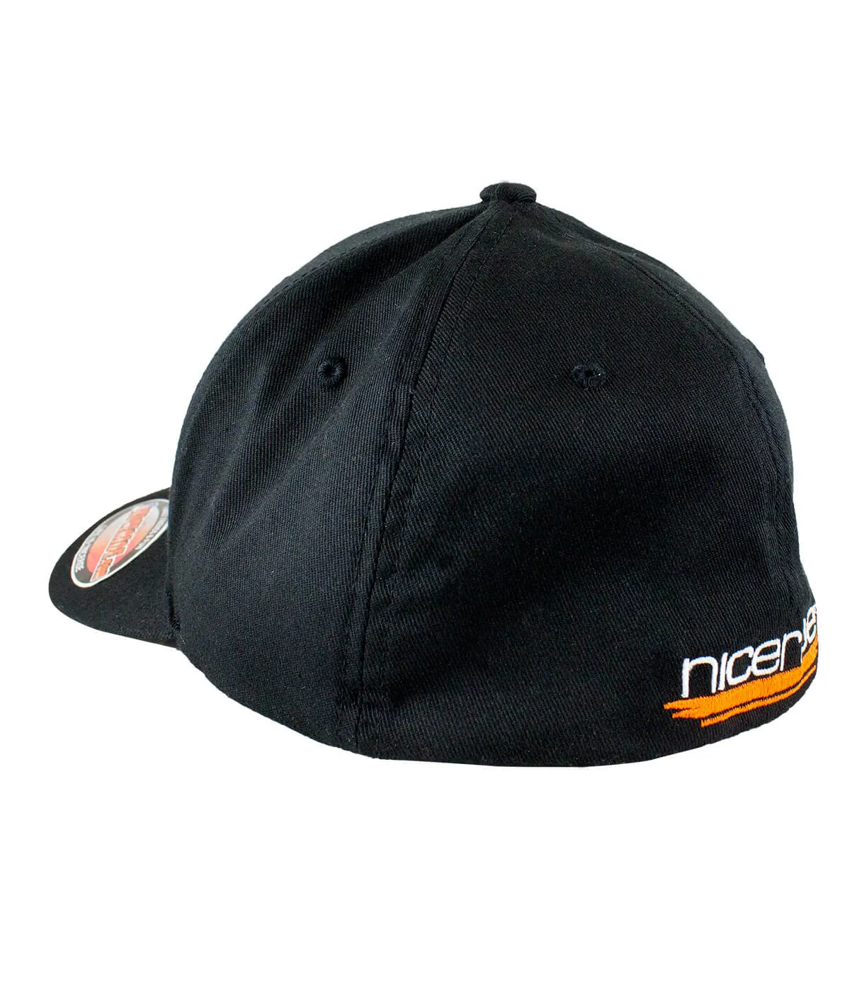 "Last Hook Up" Classic Flexfit Hat