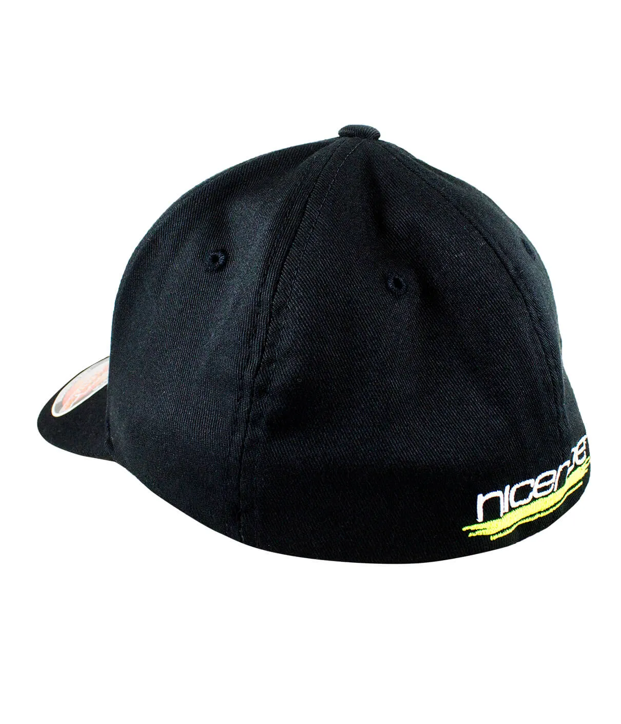 "Last Hook Up" Classic Flexfit Hat