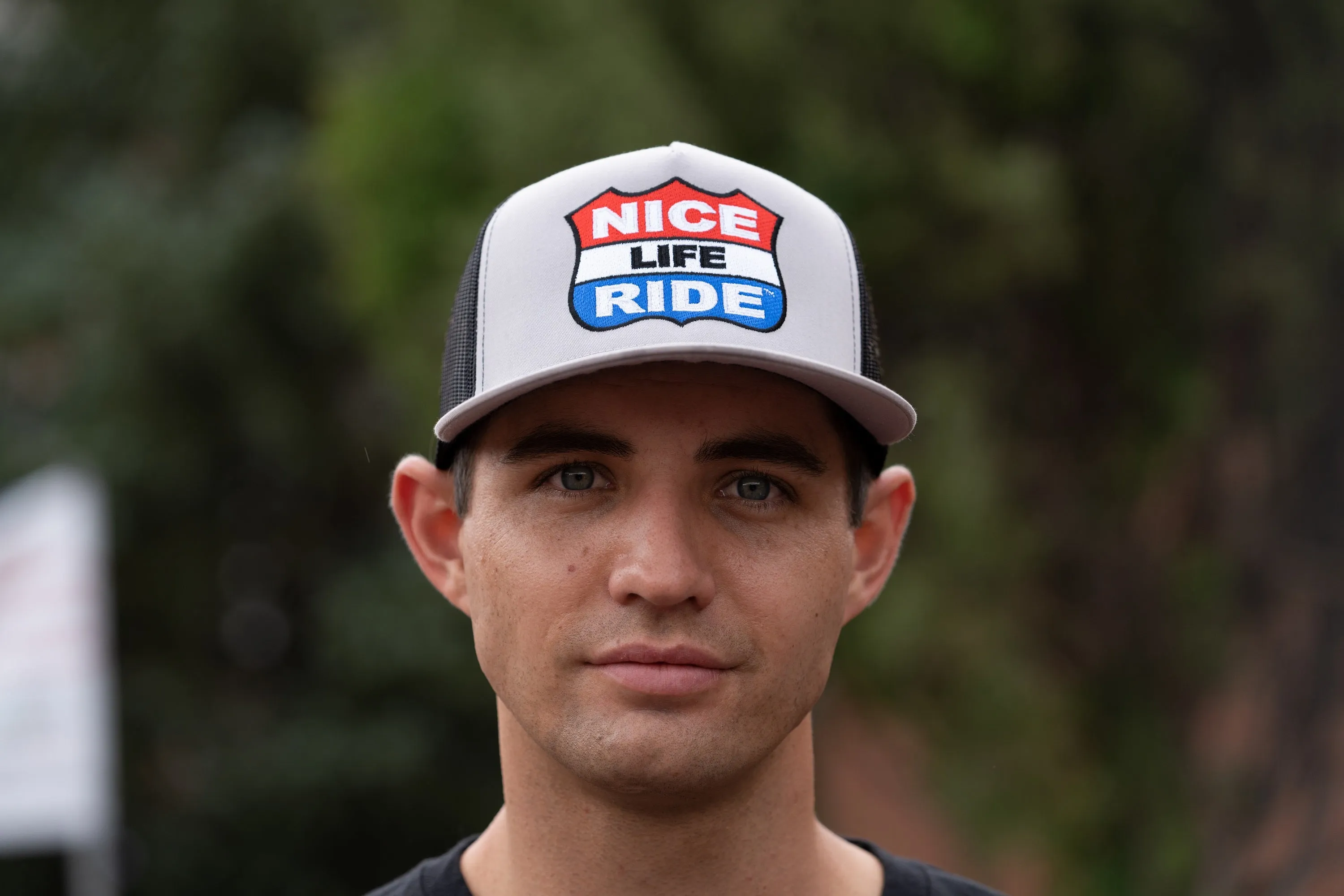 "Prime" Trucker Baseball Hat