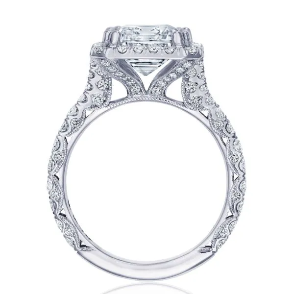 Royal T Emerald Cut