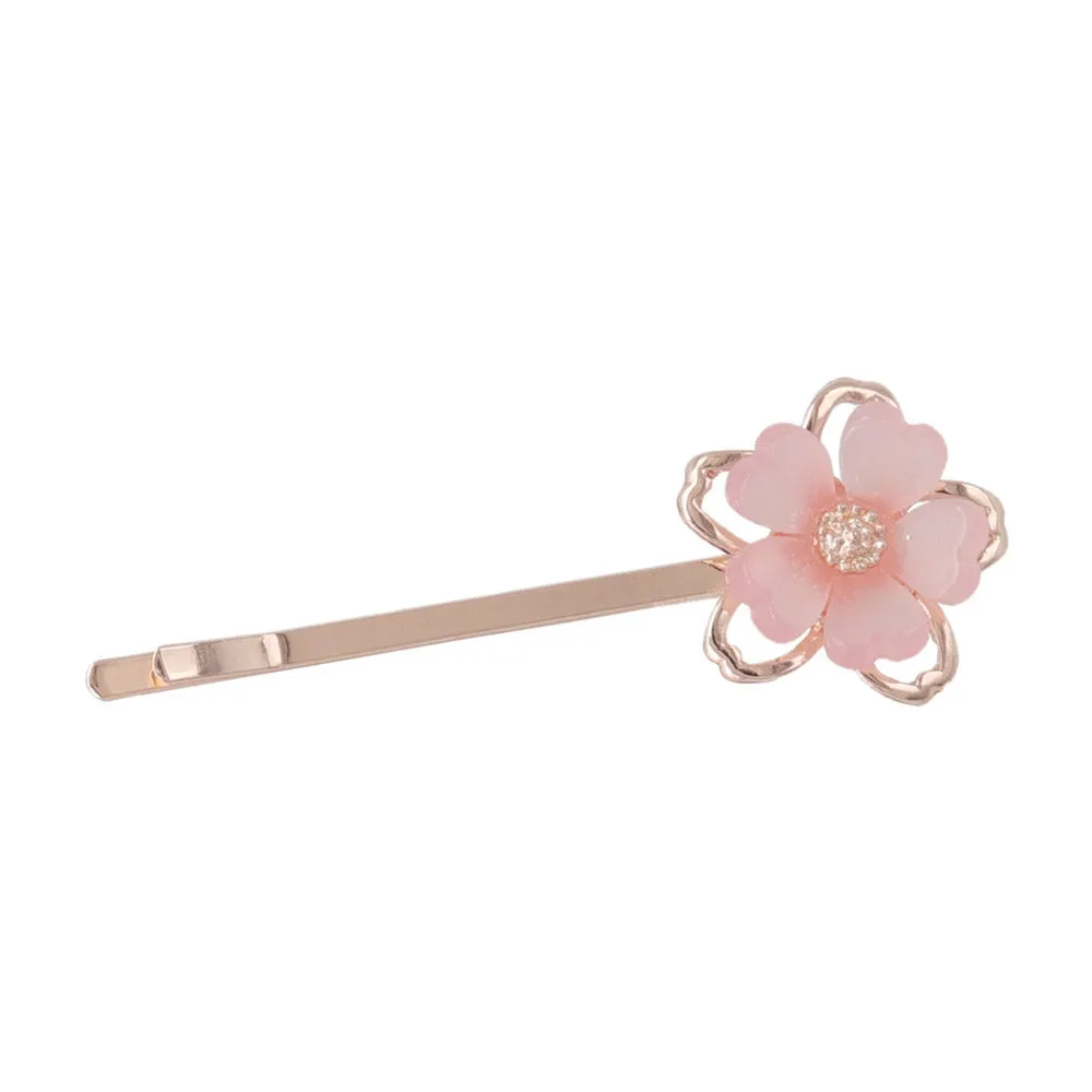 Sakura Embellished Hairpin