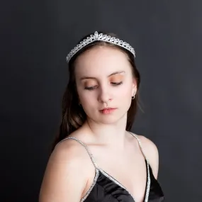 Sasha's Tiara