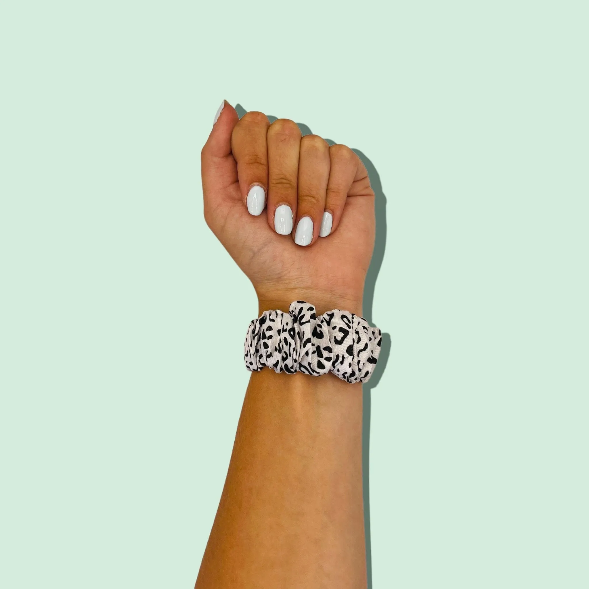 Scrunchies Watch Straps Compatible with the Huawei Watch Fit 2