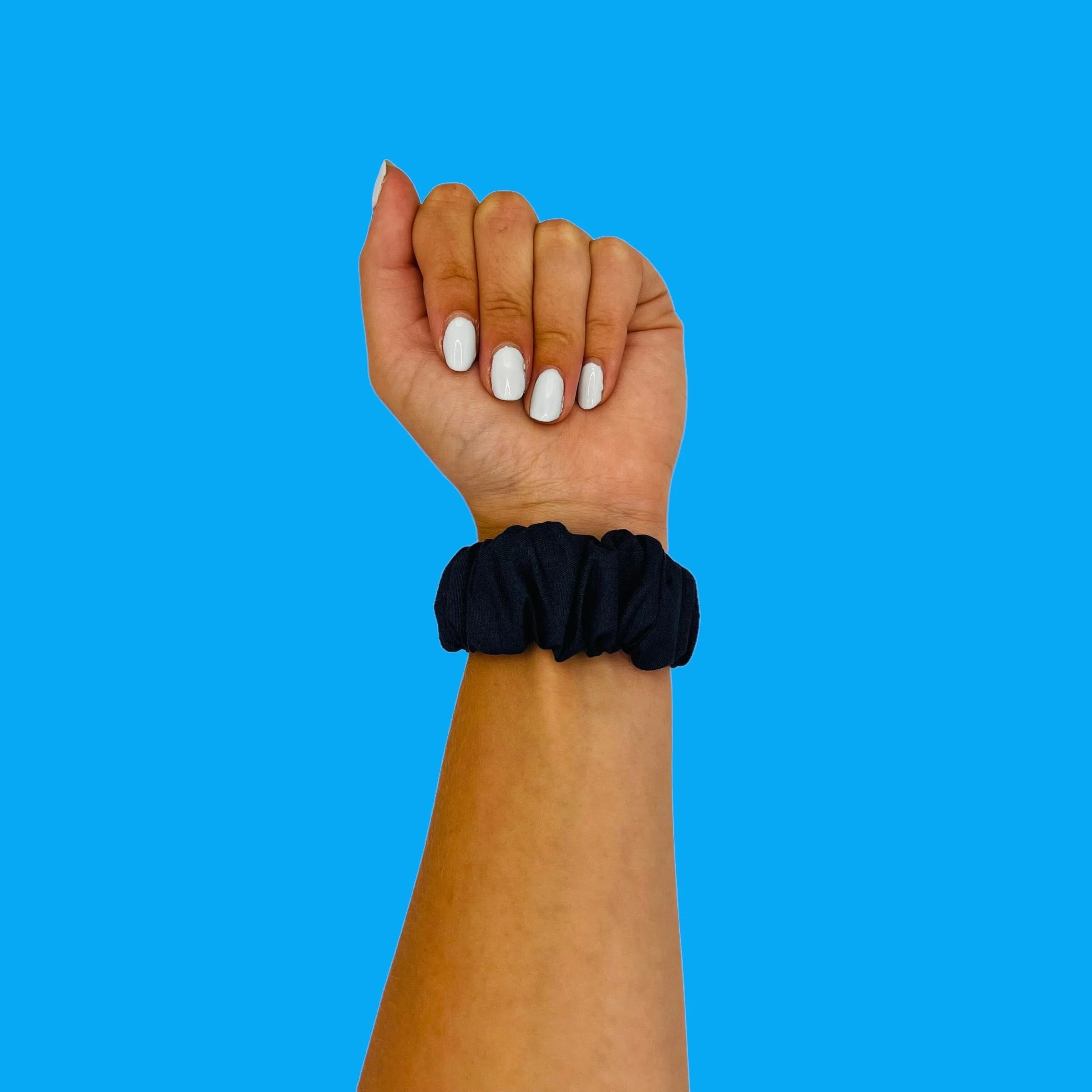 Scrunchies Watch Straps Compatible with the Huawei Watch Fit 2