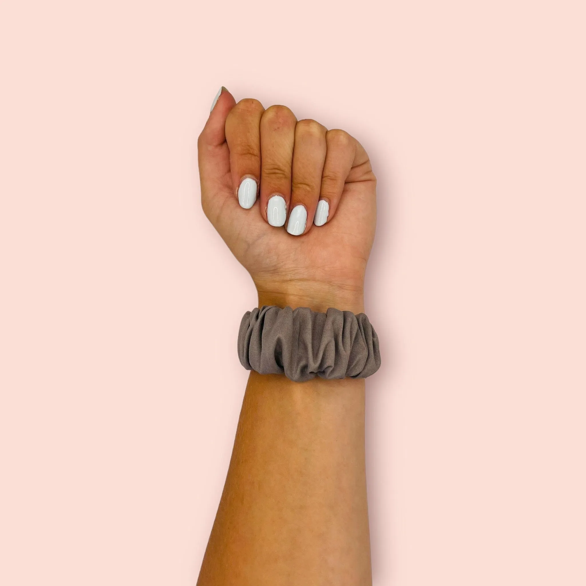 Scrunchies Watch Straps Compatible with the Huawei Watch Fit 2