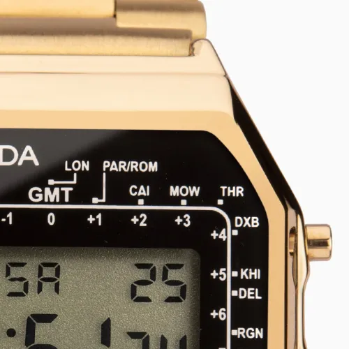 Sekonda Retro Digital Men's / Ladies Watch