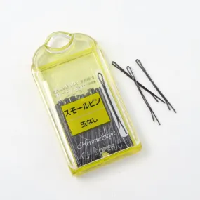 Short Bobby Pin Set