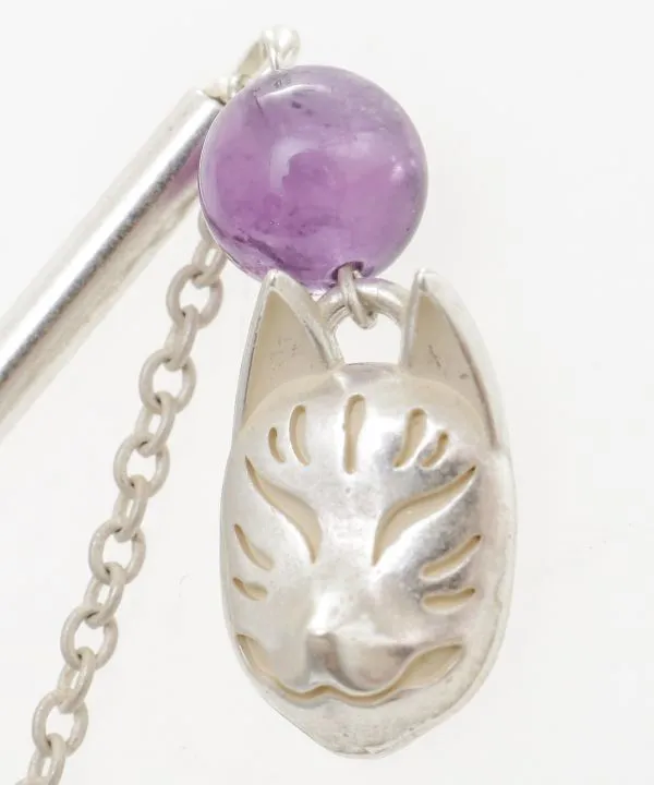 Shrine Inspired KANZASHI Hair Stick - SV