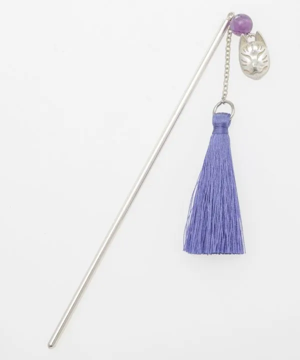 Shrine Inspired KANZASHI Hair Stick - SV