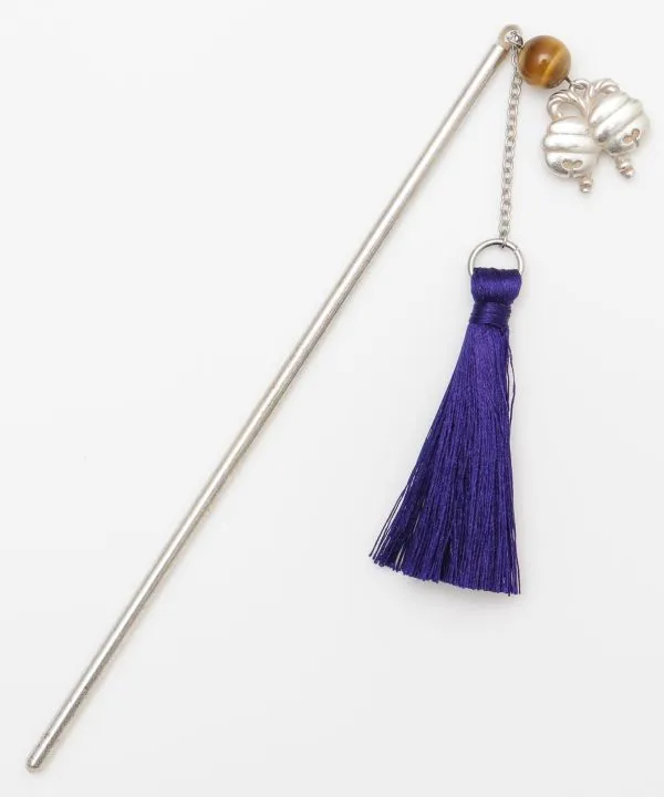 Shrine Inspired KANZASHI Hair Stick - SV