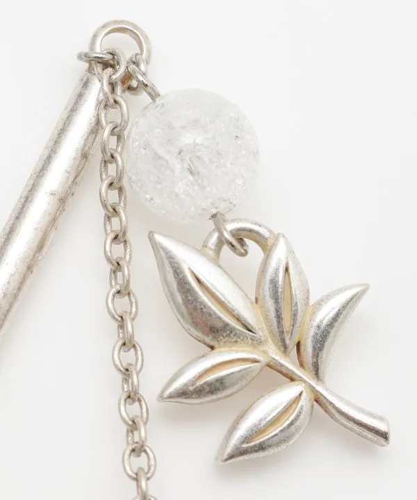 Shrine Inspired KANZASHI Hair Stick - SV