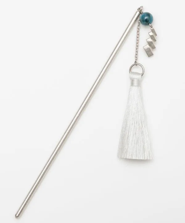 Shrine Inspired KANZASHI Hair Stick - SV