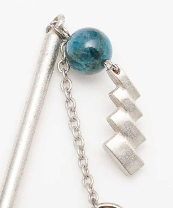 Shrine Inspired KANZASHI Hair Stick - SV