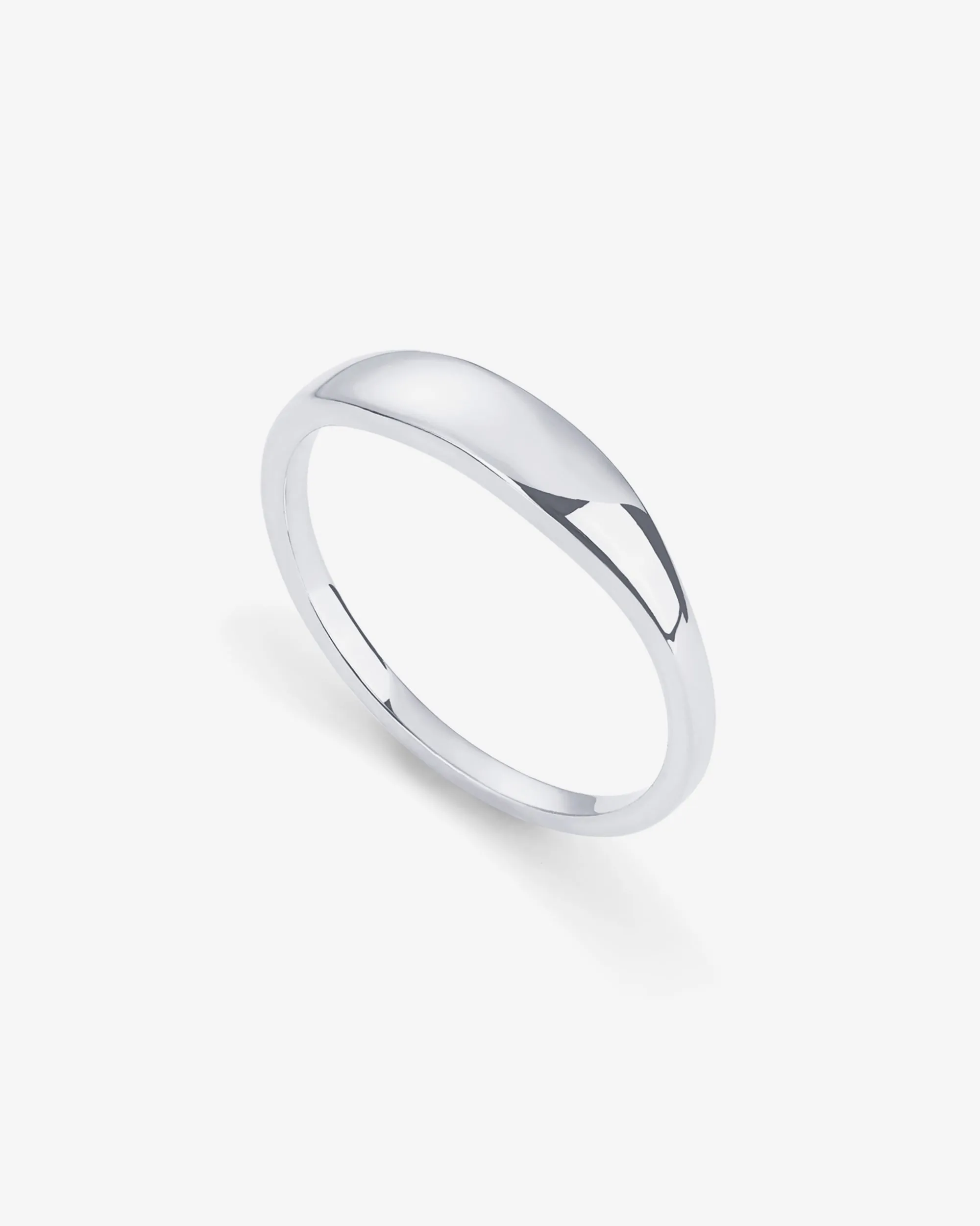 Signet Ring