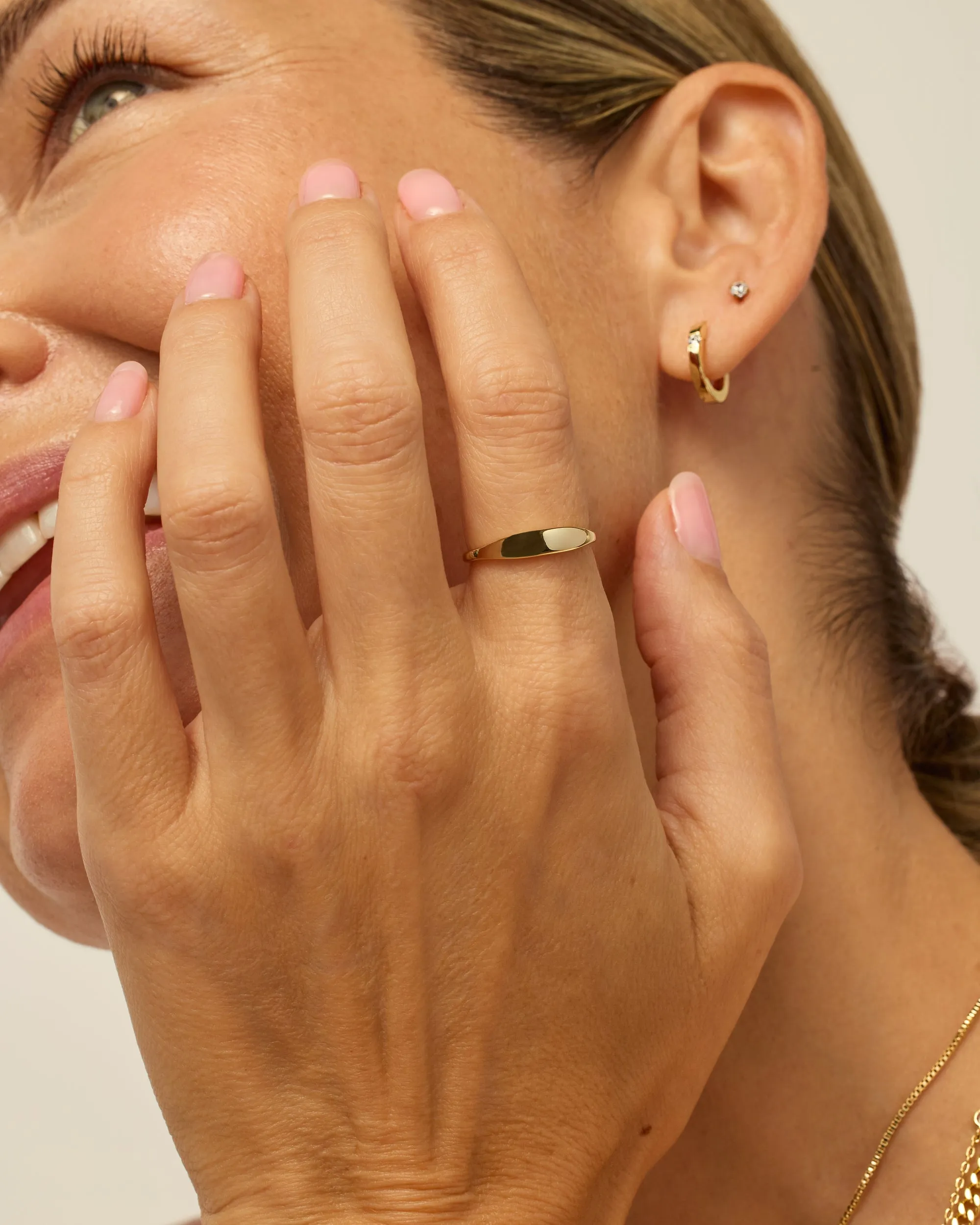 Signet Ring