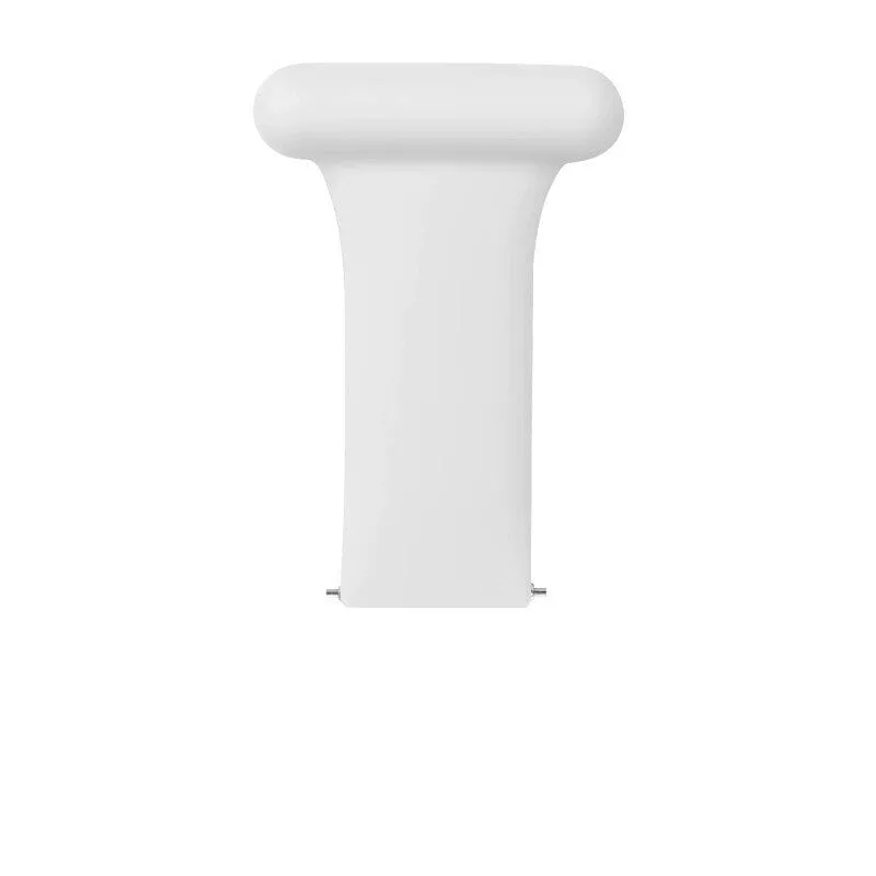 Silicone Nurses Pin Fobs compatible with the Tommy Hilfiger 22mm Range