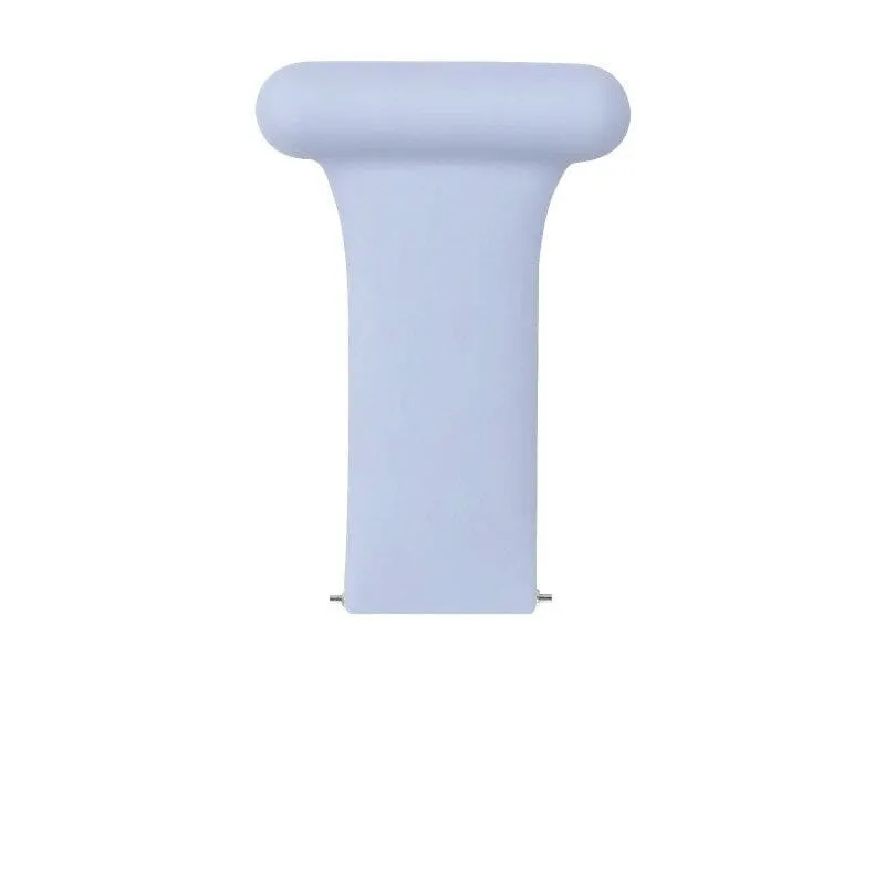 Silicone Nurses Pin Fobs compatible with the Tommy Hilfiger 22mm Range