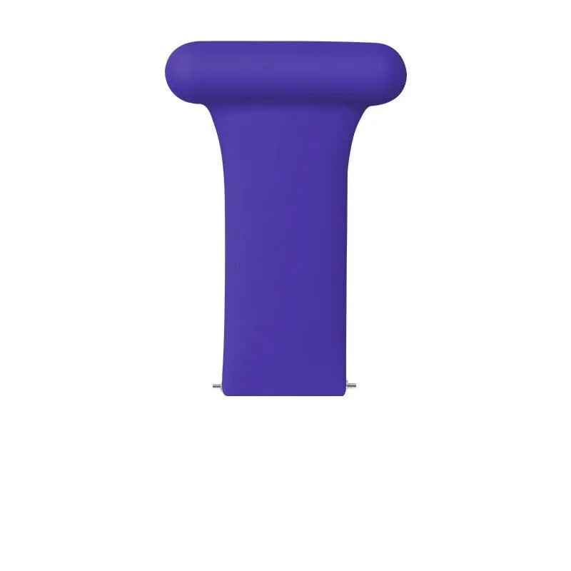 Silicone Nurses Pin Fobs compatible with the Tommy Hilfiger 22mm Range