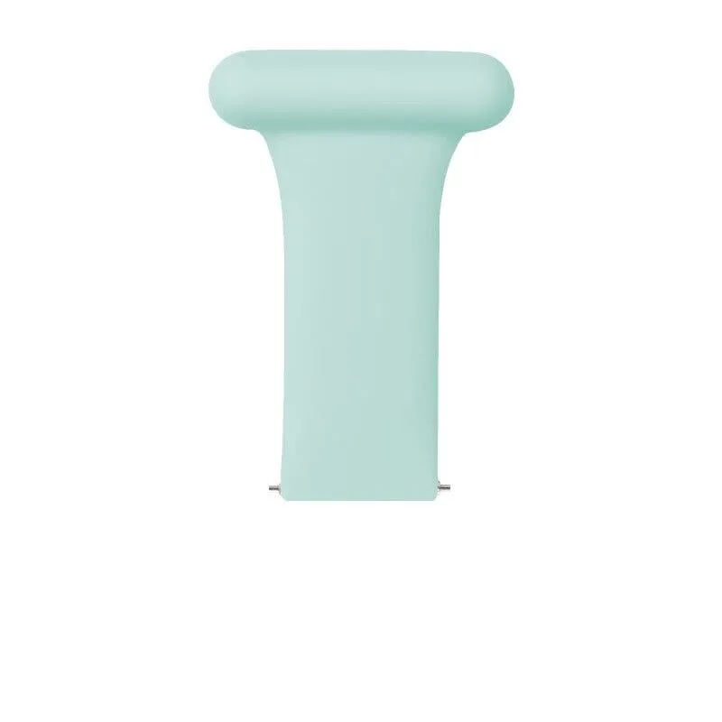 Silicone Nurses Pin Fobs compatible with the Tommy Hilfiger 22mm Range
