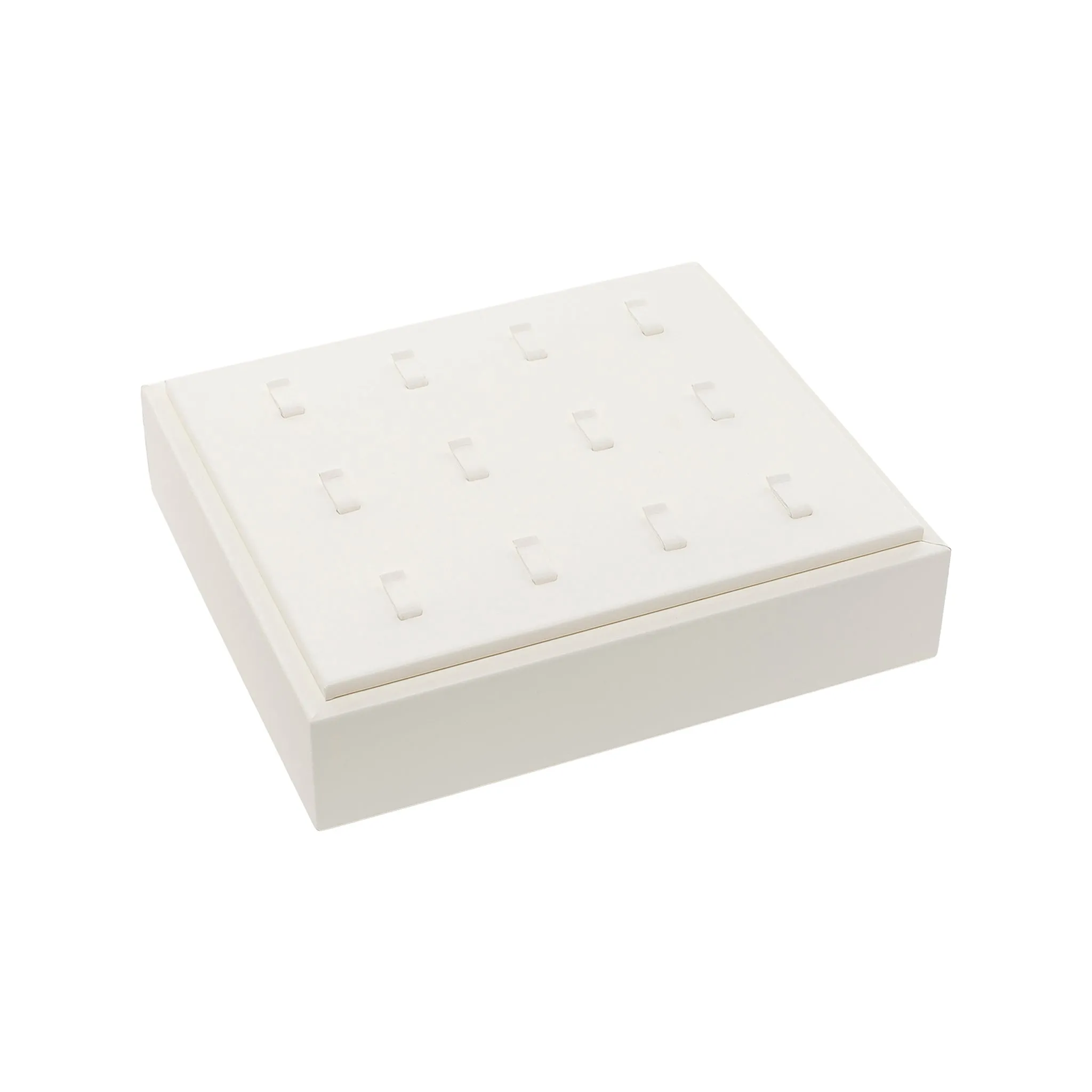 Small Ring Display Tray 12 Rings