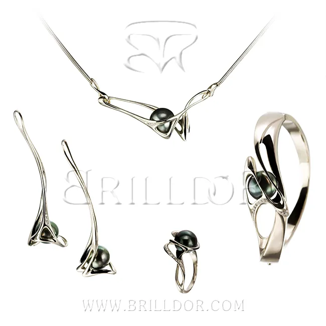 Sonnet bracelet
