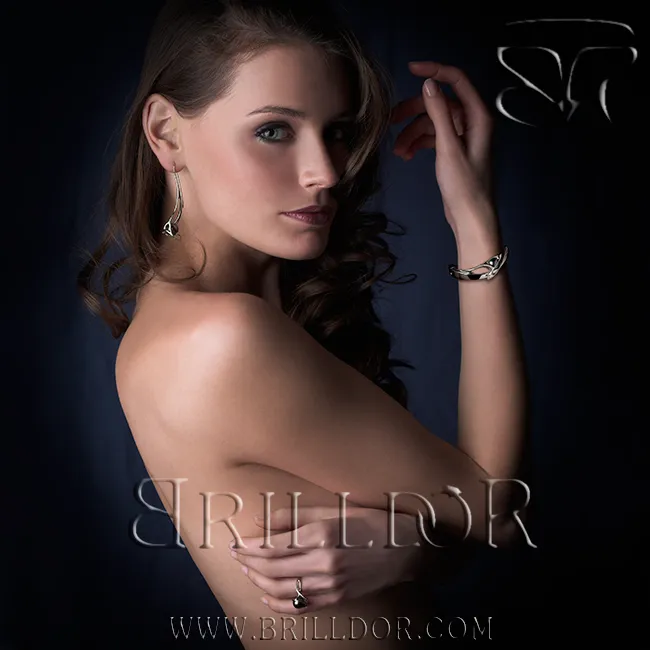 Sonnet bracelet