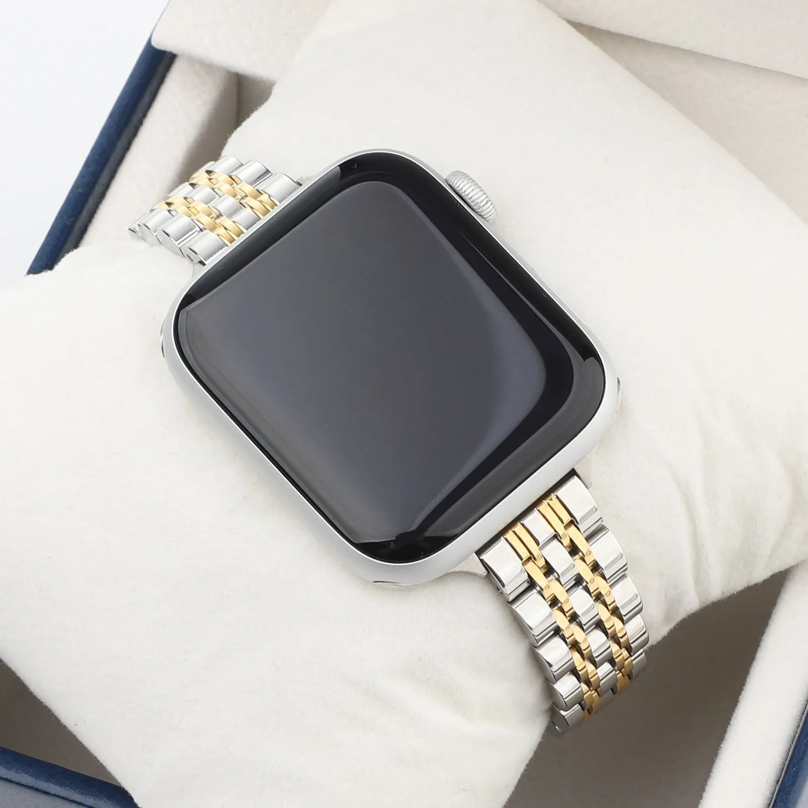 Stainless Steel Bracelet For Apple Watch