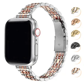 Stainless Steel Bracelet For Apple Watch