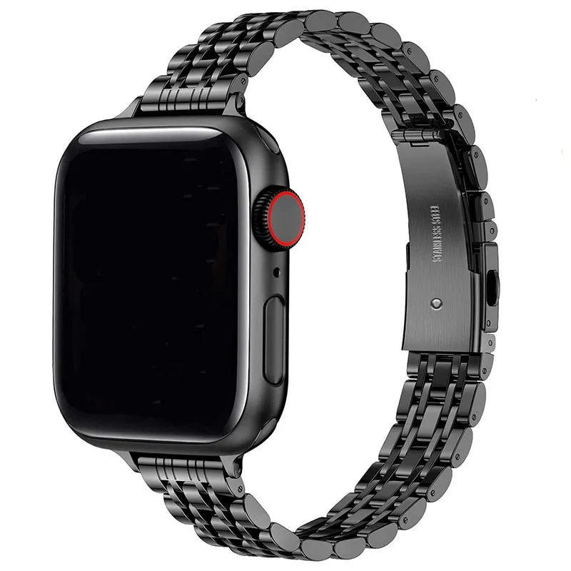 Stainless Steel Bracelet For Apple Watch