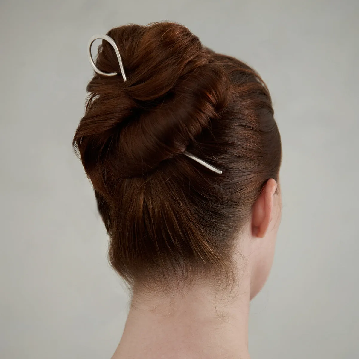 Tendril Hairpin