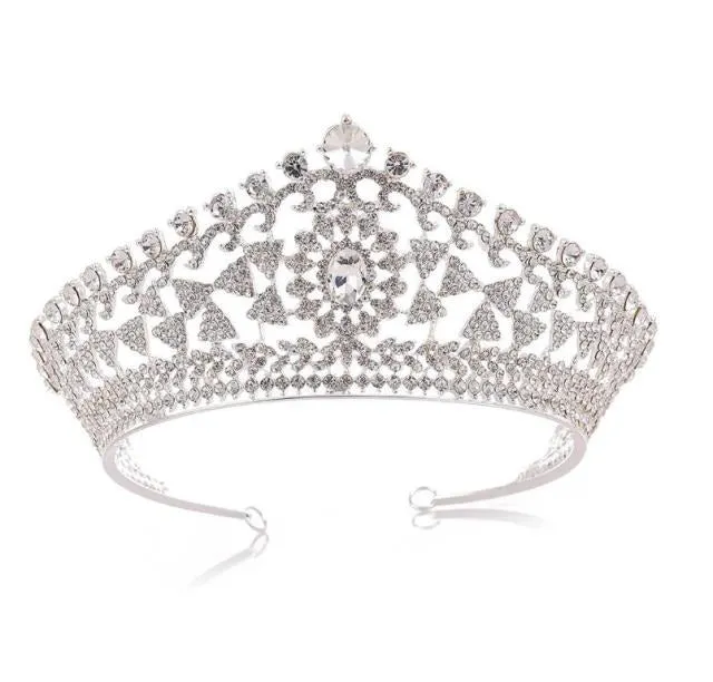 The Anastasia Tiara