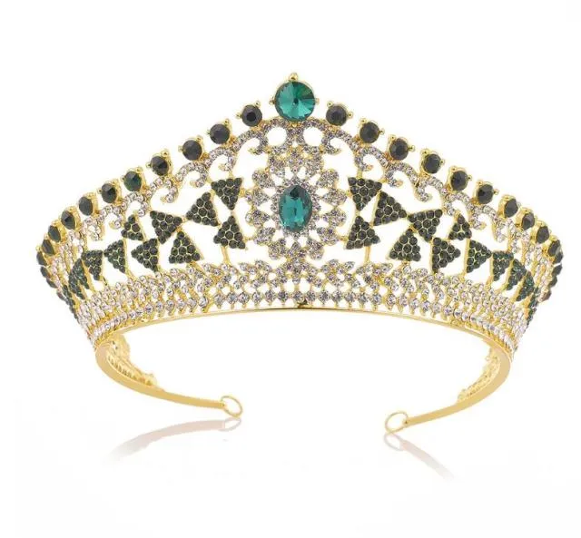The Anastasia Tiara
