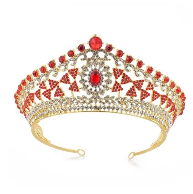 The Anastasia Tiara