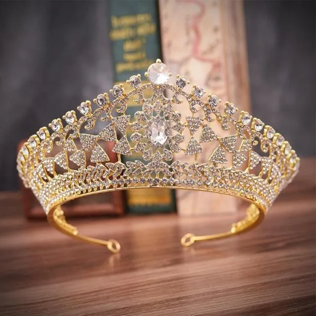 The Anastasia Tiara