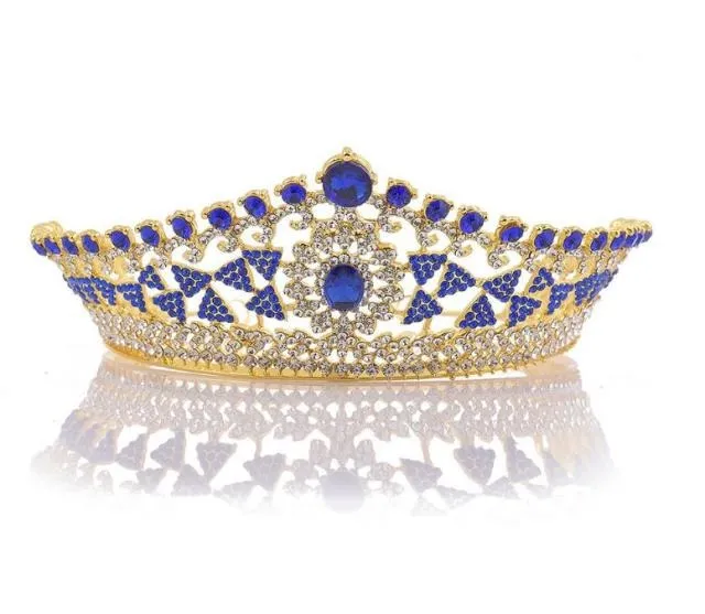 The Anastasia Tiara