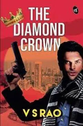THE DIAMOND CROWN