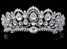 The Elizabeth Tiara