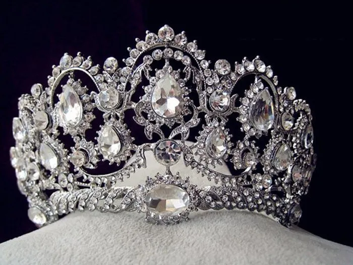 The Elizabeth Tiara