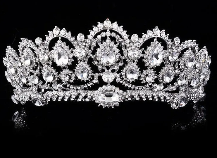 The Elizabeth Tiara