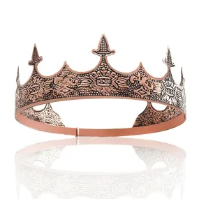 The Henry Crown