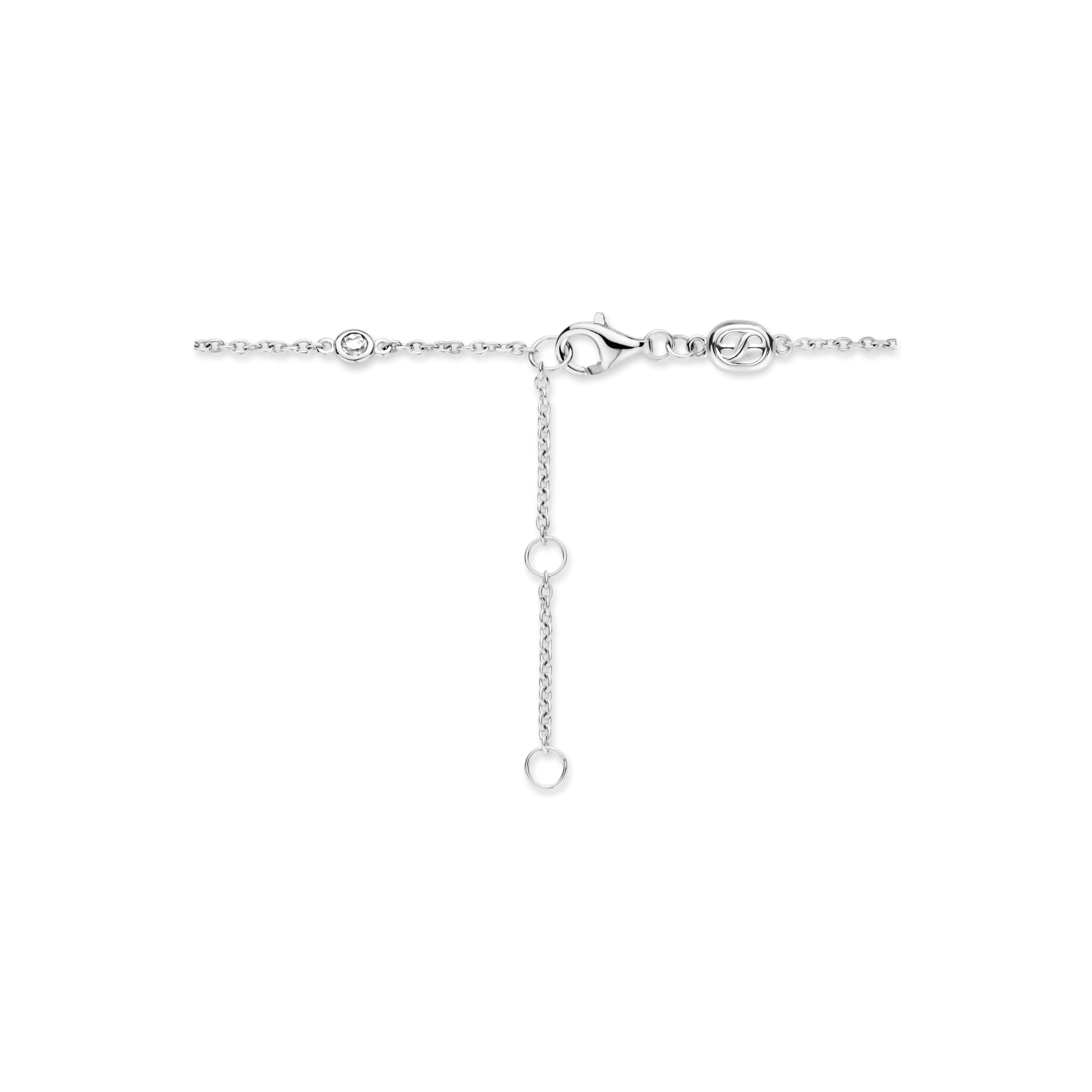 TI SENTO Bracelet 23060MW